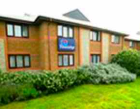 Travel Lodge
