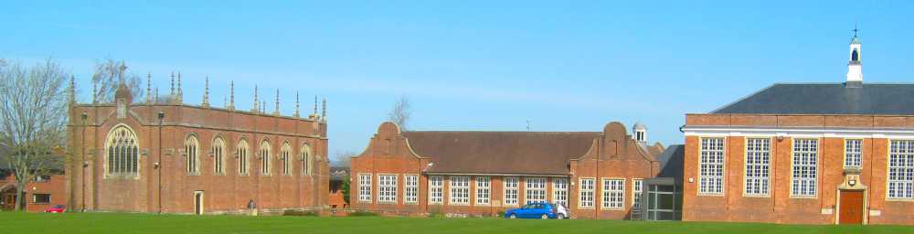 Wellington School