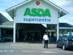 Asda