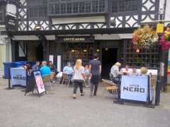 Cafe Nero