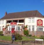 The Flying Horse