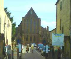 North Street Church