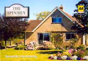 The Spinney