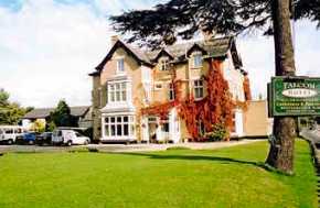 Falcon Hotel