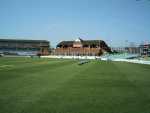 Taunton Cricket Ground