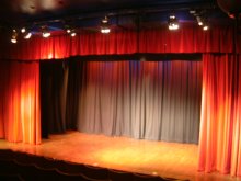 Avenue Theatre Sittingbourne
