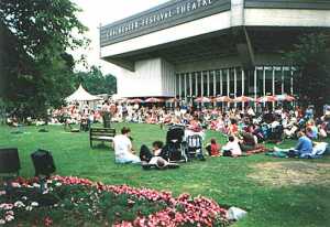 Chichester Festival Theatre