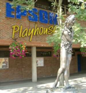 Epsom Playhouse