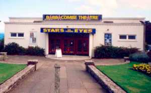 Babbacombe
                    Theatre