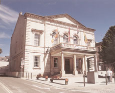 The
                  subscription rooms