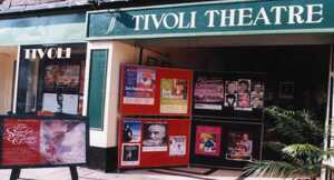 Tivoli
                    Wimborne