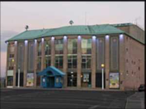 Weymouth Pavilion Theatre