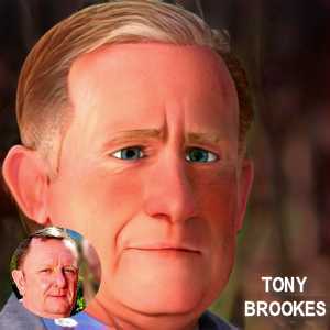 Tony Brookes