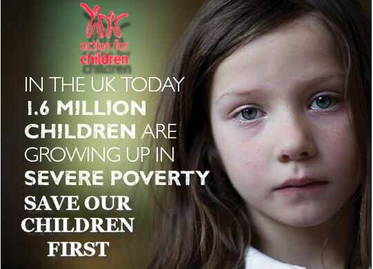 child poverty