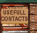 Useful
                                    Contacts