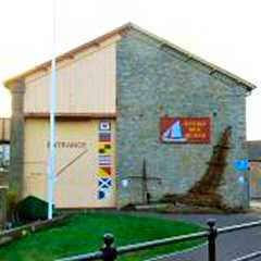 Watchet Boat Museum