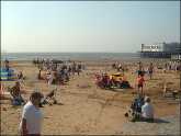 Weston super
                                  Mare