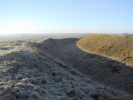 Barbury
                  Castle