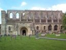 Malmesbury
                  Abbey