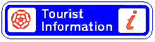 Tourist
                    Information