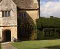 Westwood Manor