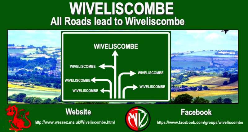 Wivelscombe