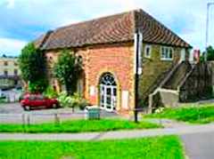 Yeovil Heritage Centre