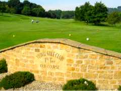 Yeovil Golf Club