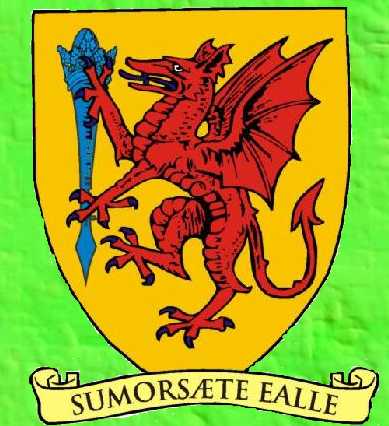 Somerset Crest