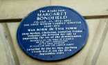 Margaret Bondfield