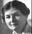 Margaret Bondfield