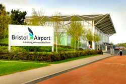 Bristol
                                      Airport