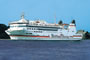 Brittany Ferries