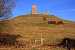 Burrow mump