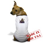 Dog T-
                            Shirt