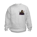 Kids Sweat
                            Shirt