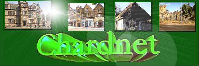 chardnet