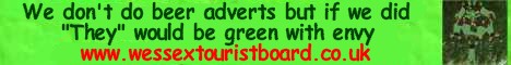 Wessex Tourist Board