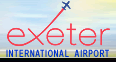 Exeter Airport