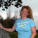 Charlie Dimmock