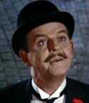 David Tomlinson