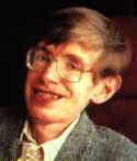 Stephen Hawking