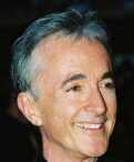 Anthony Daniels