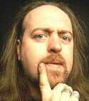 Bill
                                Bailey