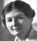 margaret Bondfield