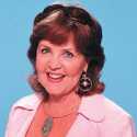 Pauline
                                Collins