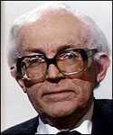 Michael Foot