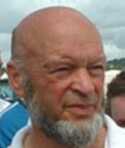 Michael Eavis