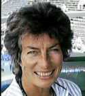 Virginia Wade