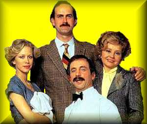 Fawlty